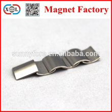 powewrful arc shape nd magnets for generator